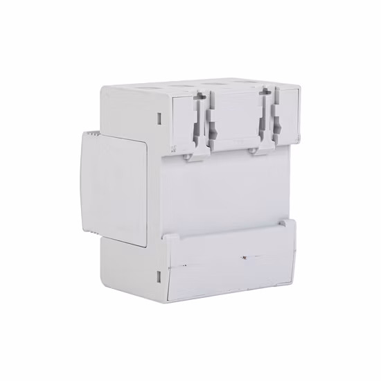 Dispositivo di protezione per protezione contro le sovratensioni da fulmine solare DC T2 serie di vendita calda per sistema di alimentazione fotovoltaico con 400 V 500 V 600 V 800 V 1000 V 1500 V