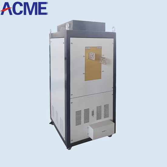 Alimentatore Speciale per Trattamento Acqua 200A 48V